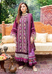 Winter Collection - Parishay - Dastak - Gobi Crepe - DTW#27