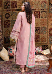 Winter Collection - Parishay - Dastak - Gobi Crepe - DTW#28