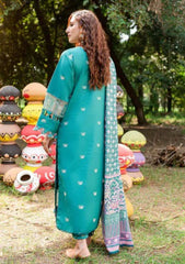 Winter Collection - Parishay - Dastak - Gobi Crepe - DTW#29