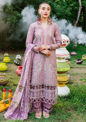 Winter Collection - Parishay - Dastak - Gobi Crepe - DTW#30