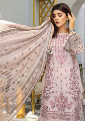 Winter Collection - Aalaya - Dastoor - AL#01