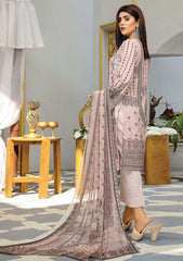 Winter Collection - Aalaya - Dastoor - AL#01