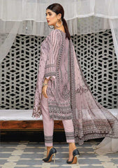 Winter Collection - Aalaya - Dastoor - AL#05