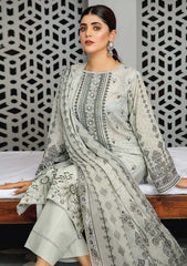 Winter Collection - Aalaya - Dastoor - AL#08