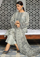 Winter Collection - Aalaya - Dastoor - AL#08