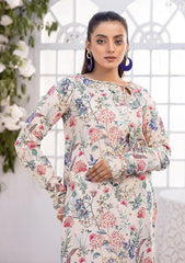 Lawn Collection - Ellena - Digital Printed - 2 Pc - EAS-L2-03-05