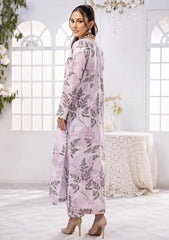 Lawn Collection - Ellena - Digital Printed - 2 Pc - EAS-L2-03-06