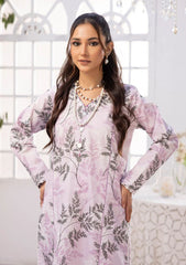 Lawn Collection - Ellena - Digital Printed - 2 Pc - EAS-L2-03-06