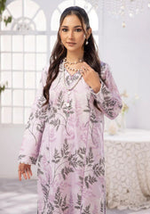 Lawn Collection - Ellena - Digital Printed - 2 Pc - EAS-L2-03-06
