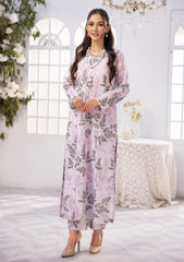 Lawn Collection - Ellena - Digital Printed - 2 Pc - EAS-L2-03-06