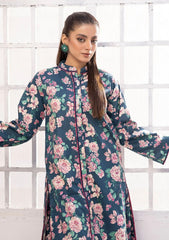 Lawn Collection - Ellena - Digital Printed - 2 Pc - EAS-L2-03-07