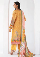 Lawn Collection - Ellena - Social Digital Printed 24 - EAS-L3-01-12