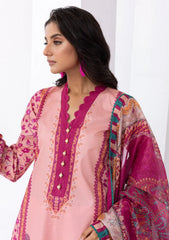 Lawn Collection - Ellena - Social Digital Printed 24 - EAS-L3-01-14