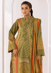 Lawn Collection - Ellena - Social Digital Printed 24 - EAS-L3-01-18