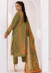 Lawn Collection - Ellena - Social Digital Printed 24 - EAS-L3-01-18