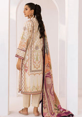 Lawn Collection - Ellena - Social Digital Printed 24 - EAS-L3-01-19