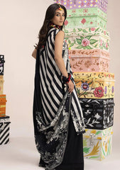 Lawn Collection - Ellena - Digital Printed - 3 Pcs - EAS-L3-02-20