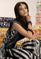 Lawn Collection - Ellena - Digital Printed - 3 Pcs - EAS-L3-02-20