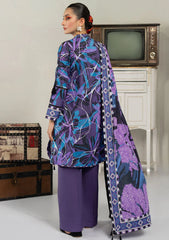 Lawn Collection - Ellena - Digital Printed 24 - EAS-L3-04-17