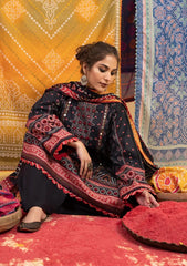 Lawn Collection - Ellena - Chunri 24 - EAS-L3-05-03
