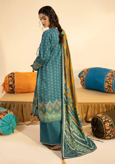 Lawn Collection - Ellena - Chunri 24 - EAS-L3-05-05