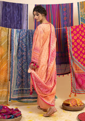 Lawn Collection - Ellena - Chunri 24 - EAS-L3-05-06