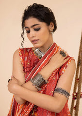 Lawn Collection - Ellena - Chunri 24 - EAS-L3-05-08