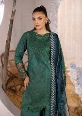 Lawn Collection - Ellena - Summer Unstitched 24 - EAS-L3-08-08