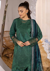 Lawn Collection - Ellena - Summer Unstitched 24 - EAS-L3-08-08