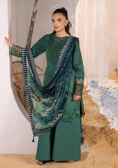 Lawn Collection - Ellena - Summer Unstitched 24 - EAS-L3-08-08