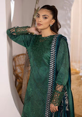 Lawn Collection - Ellena - Summer Unstitched 24 - EAS-L3-08-08