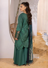 Lawn Collection - Ellena - Summer Unstitched 24 - EAS-L3-08-08