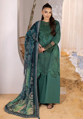 Lawn Collection - Ellena - Summer Unstitched 24 - EAS-L3-08-08