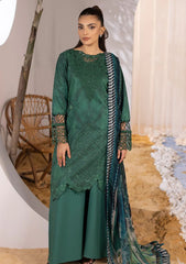 Lawn Collection - Ellena - Summer Unstitched 24 - EAS-L3-08-08