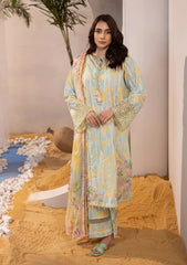 Lawn Collection - Ellena - Summer Embroidered 24 - EAS-L3-09-03