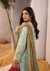 Lawn Collection - Ellena - Summer Embroidered 24 - EAS-L3-09-09
