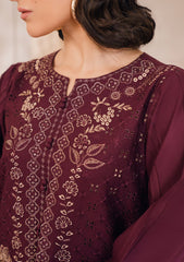 Lawn Collection - Bin Ilyas - Naqsh - D#01 - EMIRE