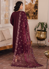 Lawn Collection - Bin Ilyas - Naqsh - D#01 - EMIRE