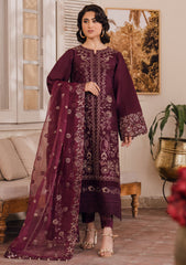 Lawn Collection - Bin Ilyas - Naqsh - D#01 - EMIRE