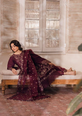 Lawn Collection - Bin Ilyas - Naqsh - D#01 - EMIRE