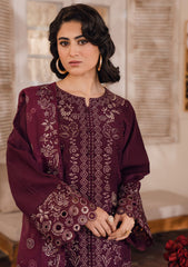 Lawn Collection - Bin Ilyas - Naqsh - D#01 - EMIRE