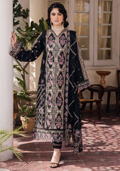 Lawn Collection - Bin Ilyas - Naqsh - D#4B - ESRA