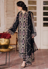 Lawn Collection - Bin Ilyas - Naqsh - D#4B - ESRA