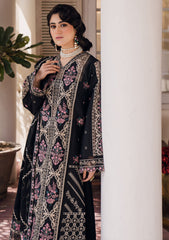 Lawn Collection - Bin Ilyas - Naqsh - D#4B - ESRA