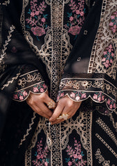 Lawn Collection - Bin Ilyas - Naqsh - D#4B - ESRA