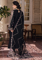 Lawn Collection - Bin Ilyas - Naqsh - D#4B - ESRA