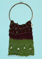 Linen Chunri 3 Pcs D#68