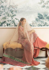 Formal Collection - Elaf - Celebrations - Handwork - ECH#10 - HEER