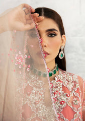 Formal Collection - Elaf - Celebrations - Handwork - ECH#10 - HEER