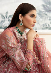 Formal Collection - Elaf - Celebrations - Handwork - ECH#10 - HEER